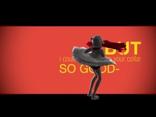 Mmd undertale au sanes lips are movin