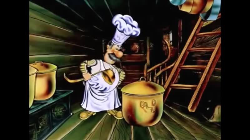 Песни из советских мультфильмов что такое sos (приключения капитана врунгеля)