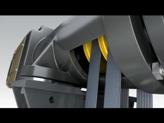 Schindler 3300 video