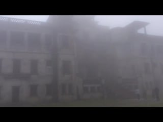 "bokor old casino" в камбоджи