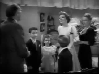 Family honeymoon (1948)
