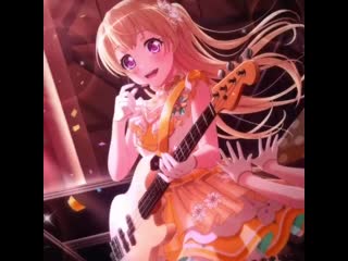 ☆ chisato shirasagi edit