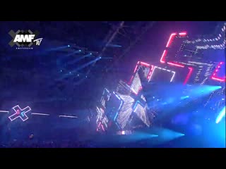 Coone live at amf 2019 (johan cruijff arena) 'ade 2019'