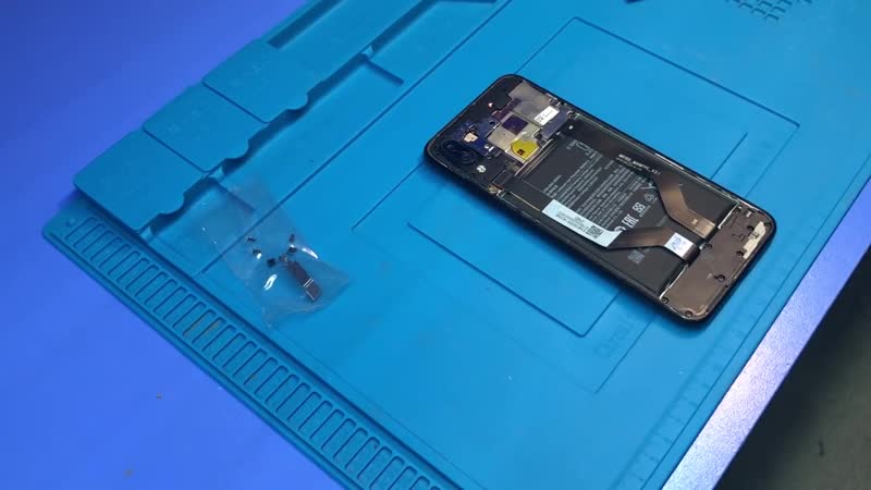 [notebook 31] 3 ремонта нет подсветки xiaomi redmi note 7 | быстро бежит время ноутбука dell | не лючается dns