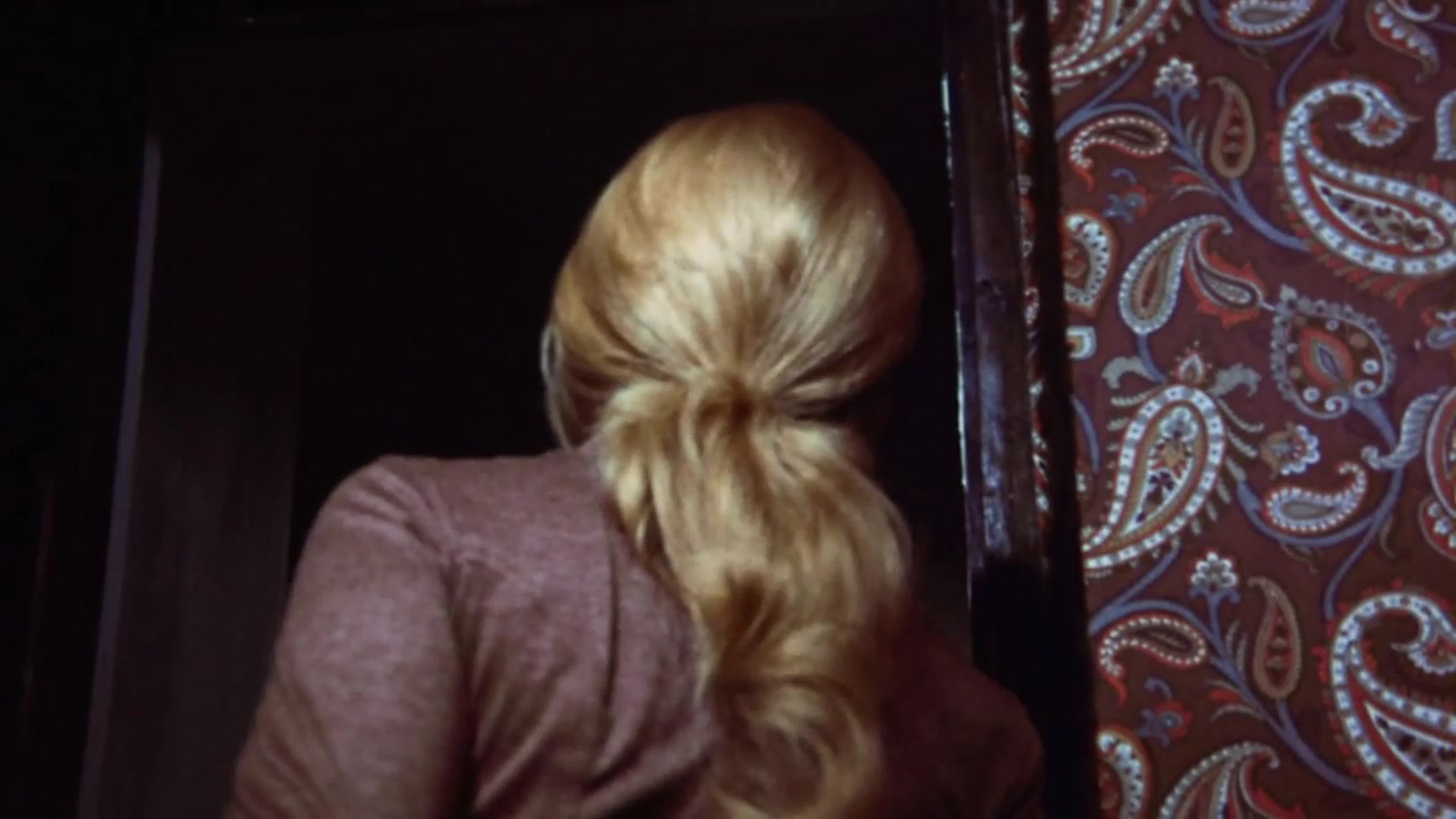 What the peeper saw diabólica malicia (esp subs)