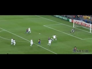 Barcelona tiki taka 2009 2015