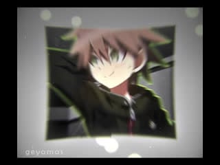 Danganronpa | makoto naegi