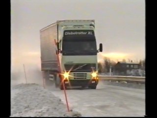 Volvo porn video – Обучающее видео для водителя грузовиков volvo fh12, fh13