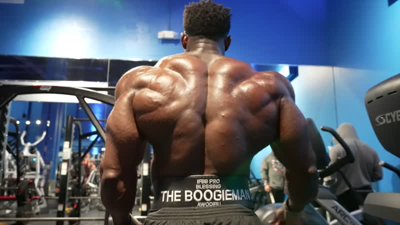 Blessing porn video – Blessing awodibu trains back