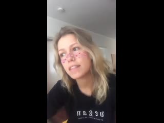 Видео от jenna mcdougall | tonight alive