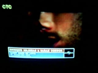 Enrique iglesias & sarah connor takin' back my love (стс)