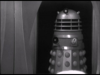 S01e02 002 the daleks [4] the ambush (eng sub)