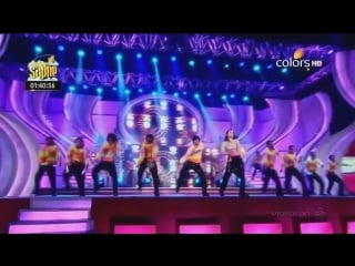 Alia bhatt hot performance stree shakti awards 2014 hindi 720p