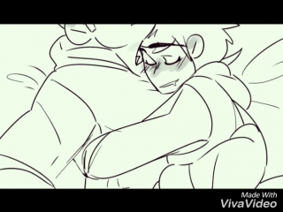 Tord / tom「 eddsworld 」 porn video on BrownPorn