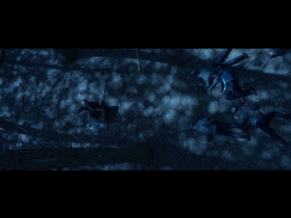 Xma rage and revenge featurette (1 minute preview clip) 1080p