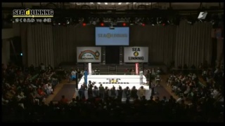 2 command bolshoi, mizuki vs kagetsu, tsukasa fujimoto (3/7/16)