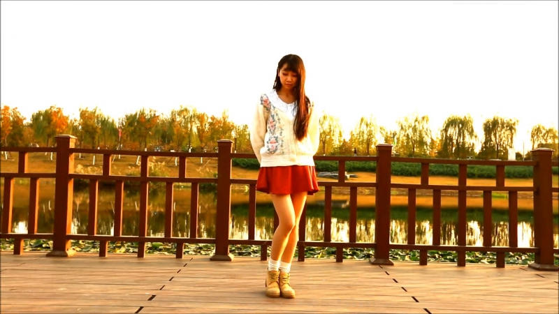 Bilibili porn video – 【西四】❤我的世界已坠入爱河❤【失踪人口回归】 宅舞 舞蹈 bilibili 哔哩哔哩 av1664163