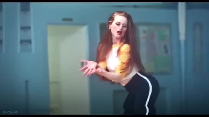 Topaz porn video – Riverdale | tony topaz | cheryl blossom | betty cooper | veronica lodge vine