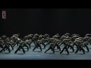 Thierrée shechter pérez pite, 4 contemporary choreographers, paris opera ballet live in cinema, 16 9, 2h 34