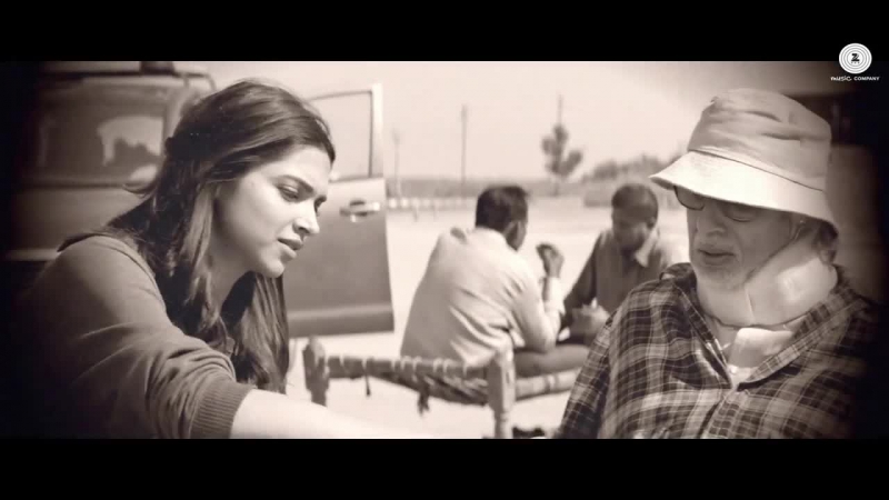 Bezubaan piku anupam roy amitabh bachchan, irrfan khan deepika padukone