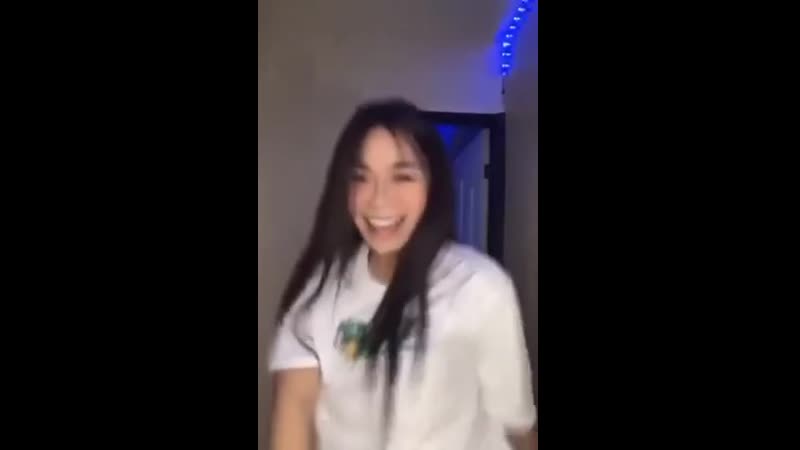 Новый тренд в тиктоке