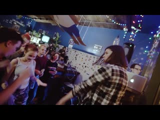 Cheese people live in borya (2020)