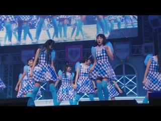 3bjr fragile stars / yuki no silhouette [ore no fujii 2016]