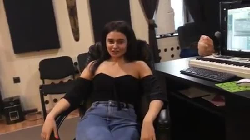 Гөлназ асаева син башканың яры, мин башканың пары