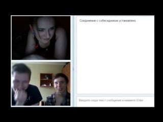 Два парня бисексуала вовлекли в свои развратные игры горячую брюнетку