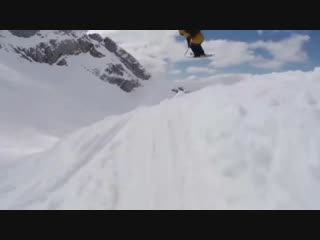 Best of candide thovex hd