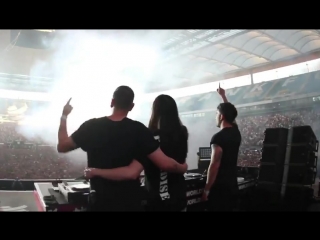 Steve aoki & marnik bella ciao