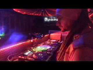 Dzhura & pur pur ibar afterparty live set (01 10 2020)