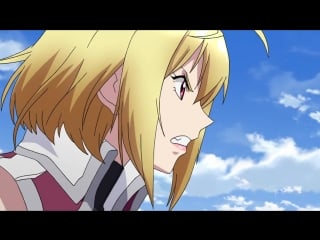 Cross ange / перепутье анж 6 серия [cuba77 & nika lenina & kiara laine]