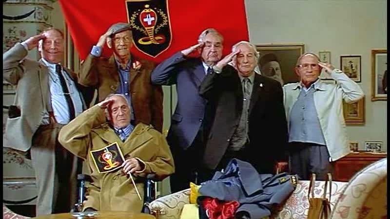 Березина или последние дни швейцарии | beresina oder die letzten tage der schweiz | 1999