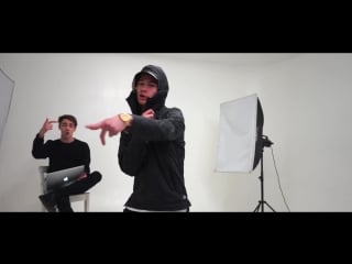 Obladaet & sted d panda (freestyle)