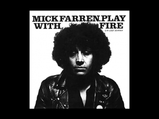 Mick farren play with fire (the rolling stones cover)[1]@1976