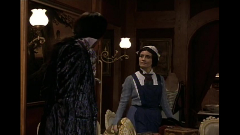 The phantom of the opera (1998)