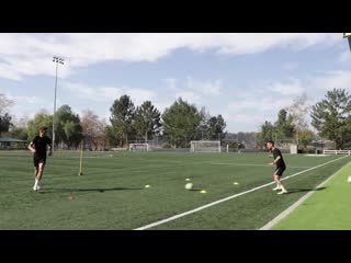 Wingеer training session full winger specific training session for footballers