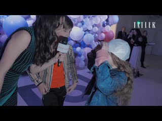 [tatler russia] золотая молодежь вместе с pharaoh и big baby tape на tatler teen party 2019