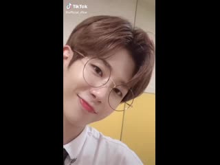 D1ce tiktok (yoojun)