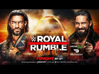 Roman reigns vs seth "freakin" rollins