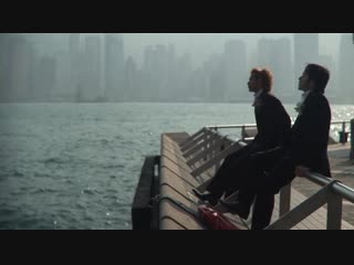 Permanent residence (2009) b