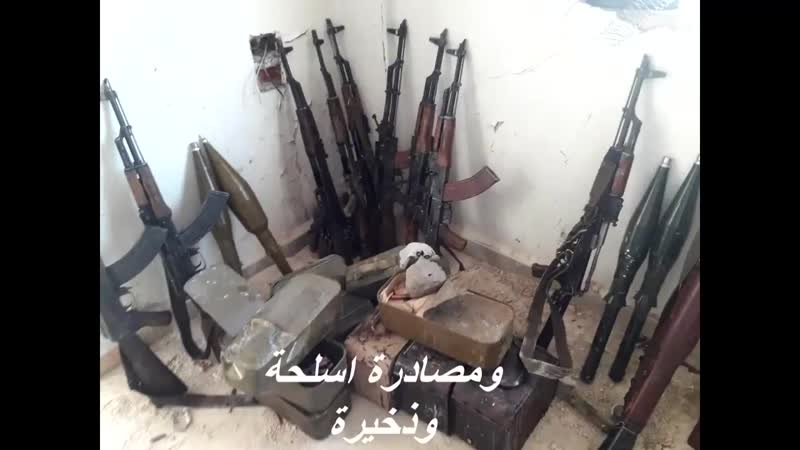 After the failed porn on the jalameh axis on the 18th of june, in which the army took 27 militant bodies in possession