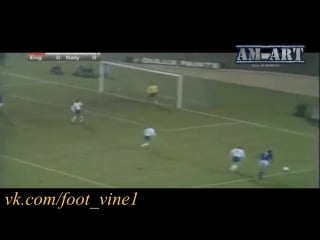 Гол фабио капелло англичанам 1973 год |by am art|
