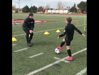 This boy is named leo christiano