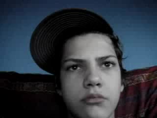 Jimi blue crazy (charls barkley)