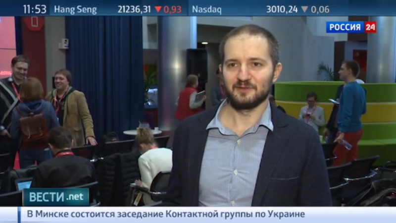 Вести net мессенджеры всерьез озадачились шифрованием видеозвонков