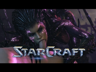 Starcraft2 Порно Видео