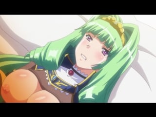 Himekishi olivia 01 [uncen][bdrip][erokuni][7cce6efd]