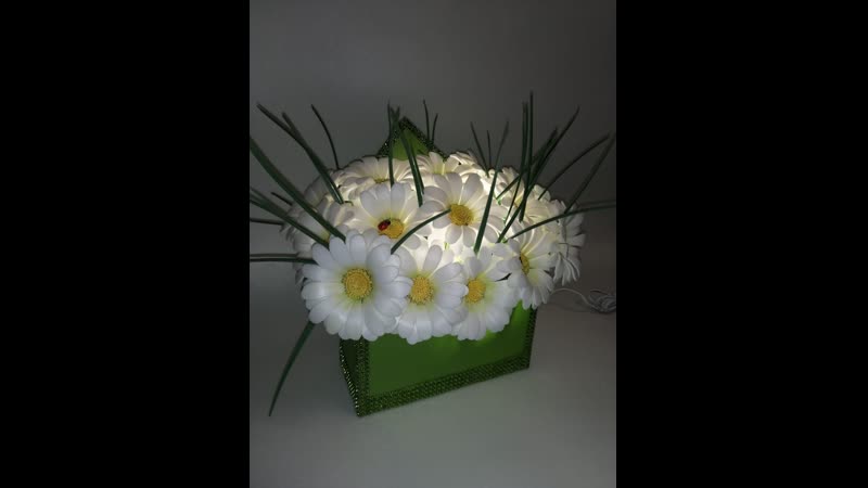 Мк конверт светильник из изолона